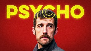 The Dark Psychology of Teddy McDonald from Snowfall