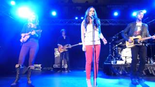 Edens Edge - Cherry Pie