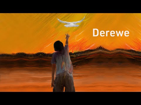Serhado - Derewe (official audio)