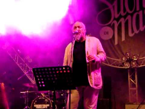 Eugenio Finardi - Come Savonarola @ Treviso 06/08/14 (02/19)
