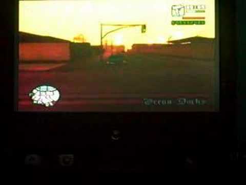 The Armenian Gangster - The Movie