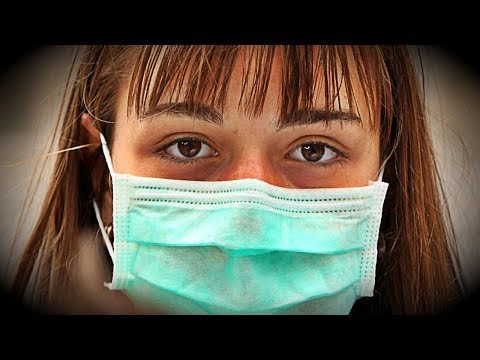 Click to Watch the Department of Defense studying 'Disease X' which could wipe out all humanity video