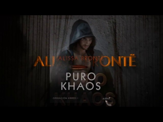 Vídeo relacionado con Puro Khaos (Operación Khaos)