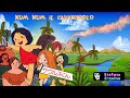 KUM KUM IL CAVERNICOLO 1980 Film Completo