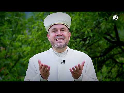 Zovite Me, Ja ću vam se odazvati - SAVJET DANA - mr Aljo ef. Cikotić