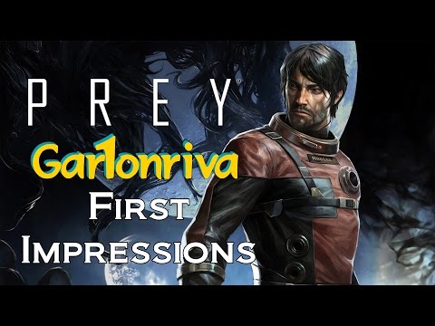 Prey (First Impressions)