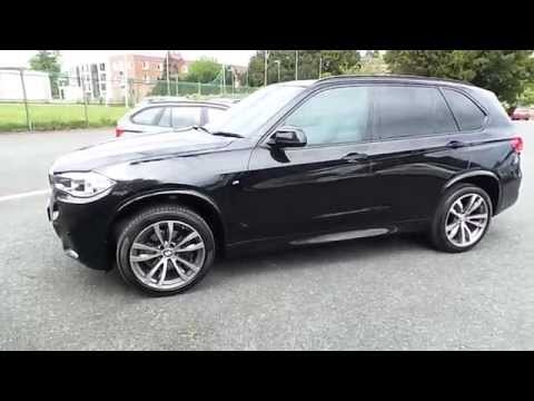 142D5053 - 142D5053 BMW X5 xDrive30d M Sport