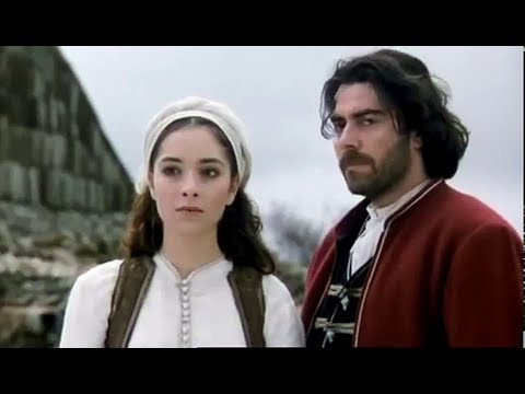 Коњаник / Horseman (2003) - eng subs