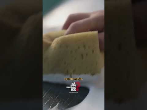 Qual é o lugar mais sujo da sua casa (e não é o banheiro)