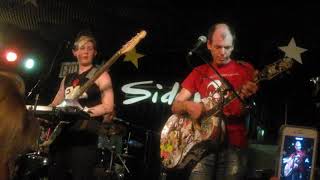 Jeffrey Lewis & Los Bolts 20th Anniversary pt. 5 Roll Bus Roll