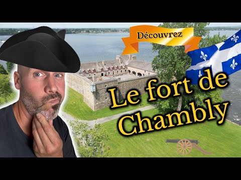 Fort de Chambly