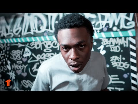 Joseph Kay x Wopdell - Kay Area (Music Video) || Dir. ShotByWalt