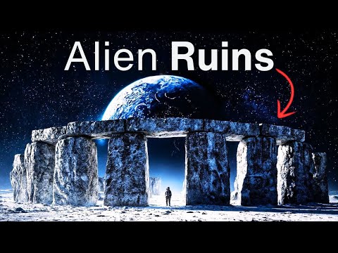 What NASA Found on the Dark Side of the Moon | Documentary For Sleep