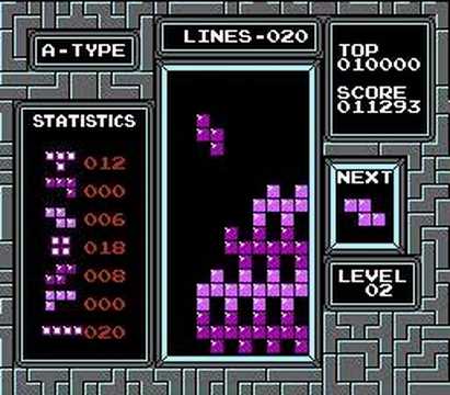 TetriX Walkthrough Video Thumbnail
