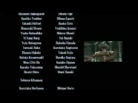 Super Smash Bros. Brawl -The End- Ending Credits