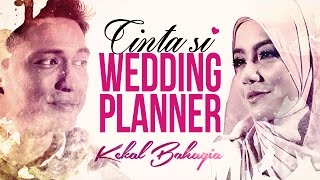 IPPO HAFIZ - KEKAL BAHAGIA [OST Cinta Si Wedding Planner] (Official HD Music Video)