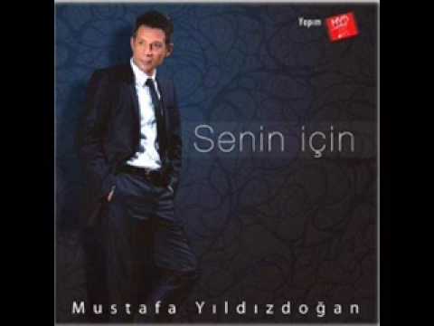 Dj-Cilgin-Dansci Vs Mustafa Yildizdoğan - Senin için(R&B 2009)