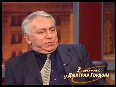 Калиниченко: Если бы я начал искать деньги партии, не прожил бы и полгода