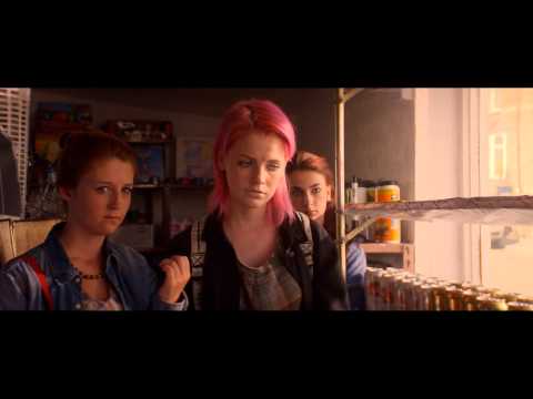 JUST JIM | Official UK Trailer - in cinemas 25th September