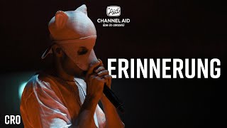 CRO - Erinnerung (live aus der Elbphilharmonie Hamburg) #CALIC2018