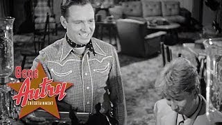 Gene Autry - Sioux City Sue (from Sioux City Sue 1946)