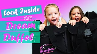 Download lagu What's Inside my Medium Dream Duffel Dance Bag | Dance Competitions with Two Dancers mp3 Download lagu What's Inside my Medium Dream Duffel Dance Bag | Dance Competitions with Two Dancers mp3