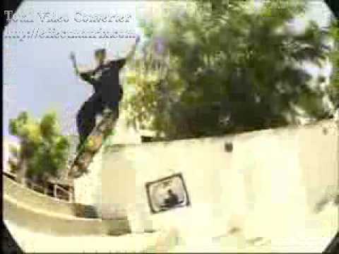 el mejor bloopers-jota y sus patas