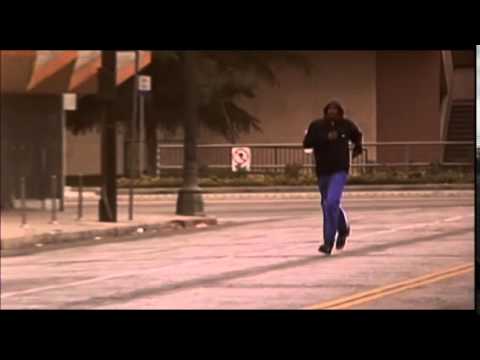 The Great White Hype - The Champ Works Out