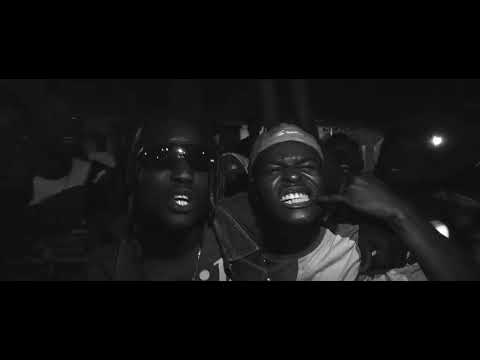 Chien Maître - Mata Mata (feat. Boubal) [Clip Officiel]