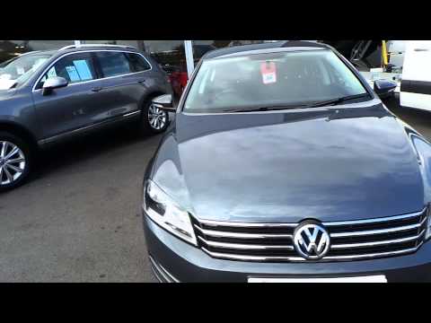 Passat S 1.6 TDI