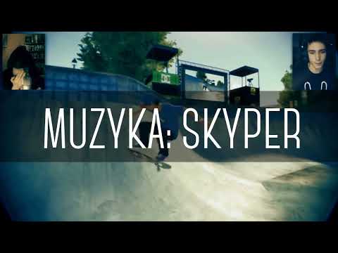 Skyper feat. MULTI - #HALO (remix) [reupload]