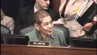 Full Committee Business Meeting