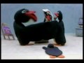 Youtube Poop Tennis Pingu Und Ein Schwamm