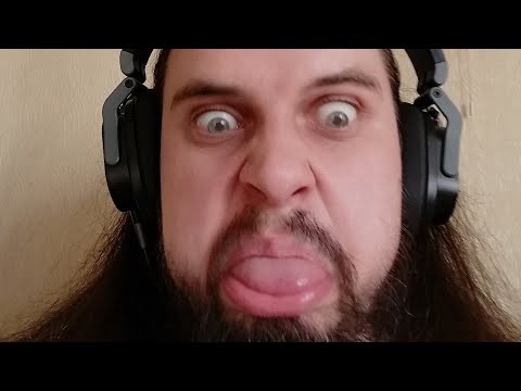 Обзор на наушники Austrian Audio Hi-X65. "AKG не задушишь, не убьёшь". 😱