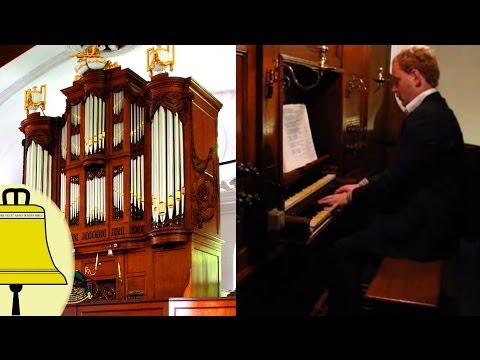 Opwekking 042, 'k stel mijn vertrouwen op de heer mijn God: Samenzang Hervormde kerk Oostwold