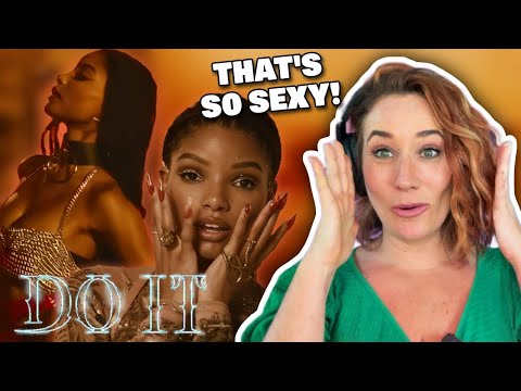 Vocal Coach Reacts Do It - Chloe & Halle