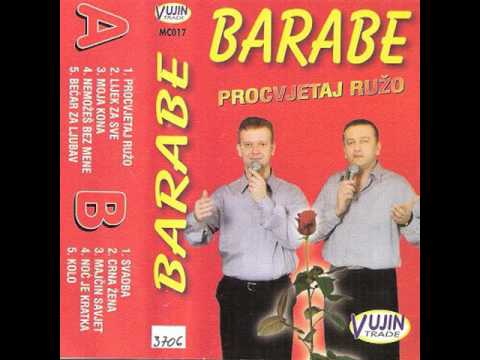 Barabe: Lijek za sve