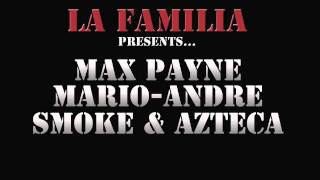 Nobody Gonna Stop Me