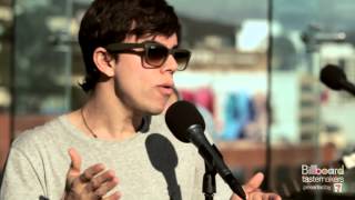 Electric Guest - &quot;This Head I Hold&quot; Live Sunrise Session