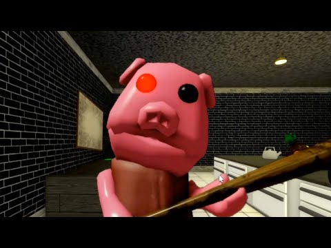 ROBLOX PIGGY 2 2D GURTY JUMPSCARE - Roblox Piggy Book 2 APRIL FOOLS 2022 Update