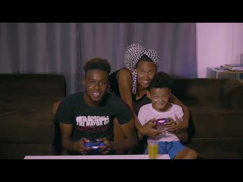 Cinori xo kontolola official video  (fresh ink int)