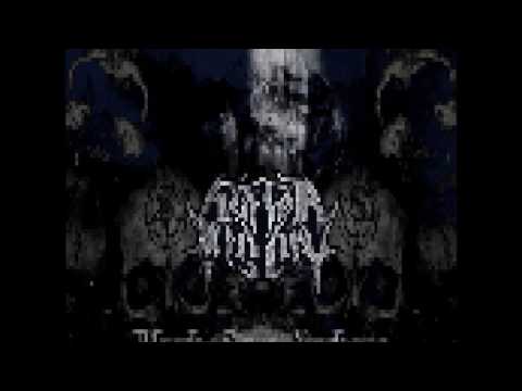 4  - Suffer Misery _ Blut Aus Satan ( 215– 230 Bpm)