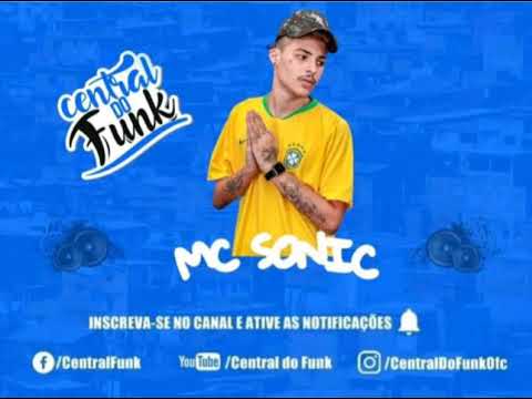 MC SONIC - O Camisa 10