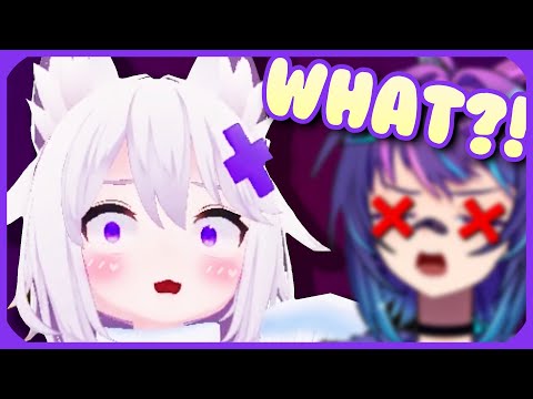 Cringe Filian being cringe