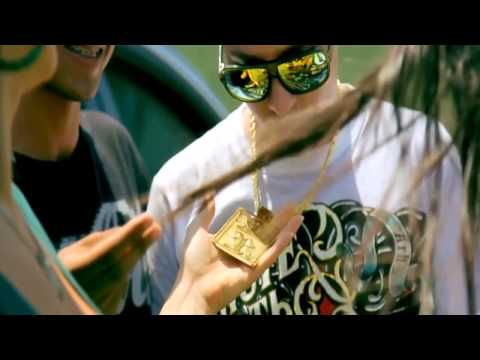 Mc Daleste e Mc pet daleste - Tirando Onda - Vídeo Clipe HD