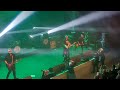 GOLDBLADE  - BLACK SHEEP RADICAL & ALL WE GOT IS REBEL SONG  -  SCARBOROUGH PUNK FESTIVAL -  30/3/24