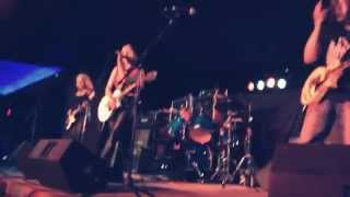 The Rumours @ Val Air Ballroom - Des Moines April 9, 2015