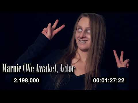 We Awake - Captured in Mind OUTTAKES