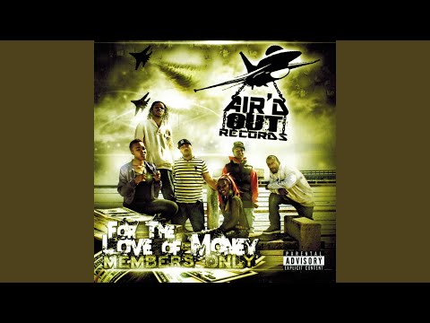 Suckas We Shakin (feat. B-O-A & Fox AKA Thug Pimpin)