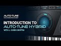 Introduction: Auto-Tune Hybrid Tutorial Video with J Chris Griffin